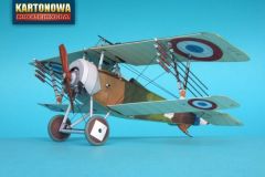 Nieuport-16-C1-Kartonowa-Kolekcja-01