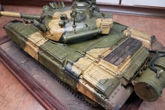 T-72 MI