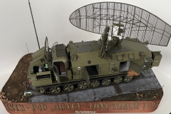 1S12 P40 „AGATA” Long Track