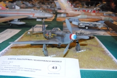 20 Konkurs Modeli Kartonowych Przeciszów 2021 - cz. 2