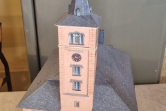 23. Ogólnopolski Konkurs Modeli Kartonowych Przeciszów 2024, cz. 1, foto: Marek Kusiakiewicz