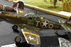 A36 Apache  MP Model  1/33