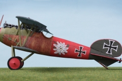 Albatros-D.V-32