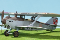 Breguet XIX B2