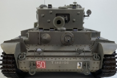 Cromwell MK IV