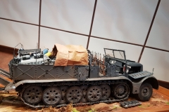 FAMO   Sd.Anh. 116 Pz.Kpw. III
