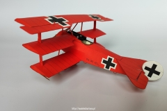 Fokker Dr.1