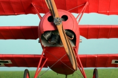Fokker DR.I