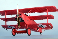 Fokker-DR1-152
