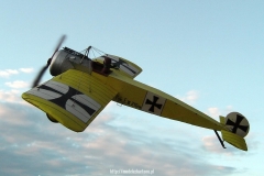 Fokker E.III
