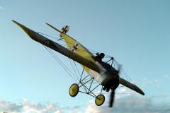 Fokker-EIII-11