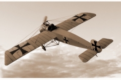 Fokker-EIII-16