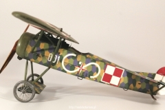 Fokker E.V 