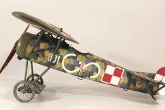 Fokker E.V 