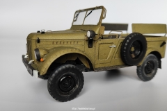 Gaz 69 M