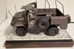 GM C15TA