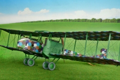 Gotha-G-IV-42