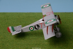 Hanriot HD1