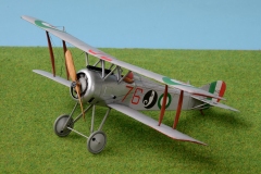 Hanriot-HD1-18