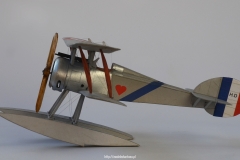 Hanriot HD2
