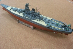 IJN YAMATO