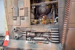 IX Konkurs Modeli Kartonowych, IV Konkurs modeli redukcyjnych statków i okrętów, Nowy Tomyśl 2025