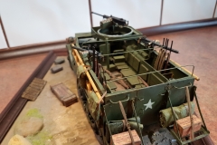 M3   HALFTRACK