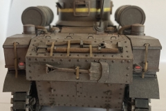 M3A1 Stuart