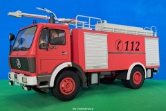 Mercedes Benz 1625 TLF 24/50