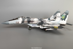 MiG 29