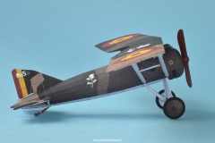 Morane Saulnier A1