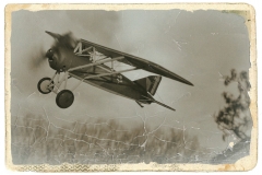 Morane-Saulnier-A1-152