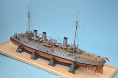 ORP Bałtyk