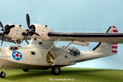 PBY 5A Catalina