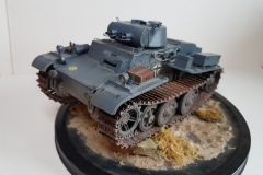 Pz.Kpw. I