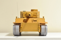 PzKpfw VI Tiger Ausf. H1