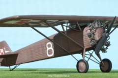 PZL-Wibault 70C1