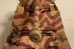 Sd. Kfz. 132  Marder II