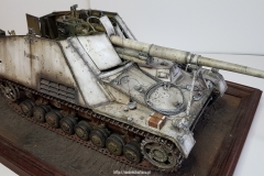 Sd.Kfz 164 " Nosorożec"