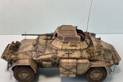 Sd. Kfz. 222