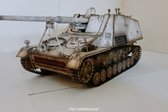 Sd.Kfz. NASHORN