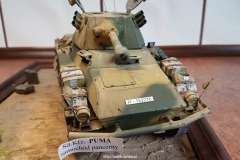 Sd.kfz Puma