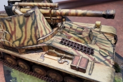 Sd.Kfz Wespe