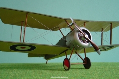 Sopwith Pup