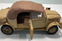 Steyr 1005A Kommandeurwagen