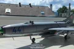 SU-9 Fishpot Hobby model