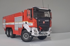 Tatra Phoenix KHA 40 6x6