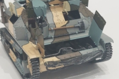 TK-3 WAK