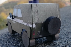 sdr