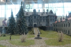 V Międzynarodowy Konkurs Modeli  Kartonowych i Plastikowych Radków 2025